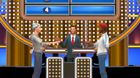 game of family feud